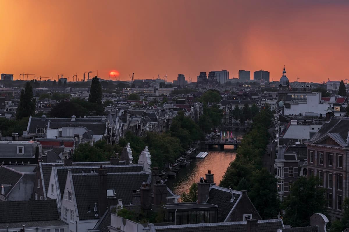 Amsterdam, Netherlands
